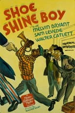 Poster for Shoe Shine Boy