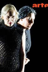 Poster for Richard Strauss: The Woman without a Shadow  @ Aix-en-Provence Festival 2026