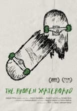 Poster for La Patineta Rota