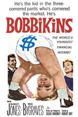 Poster for Bobbikins