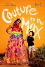 Poster for Couture to the Max