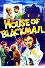 Poster for House of Blackmail