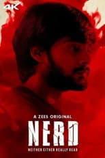 Poster for NERD - Neither Either Really Dead