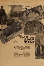 Poster for The Storm Woman