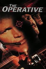 Poster for The Operative