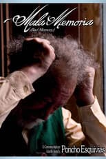 Poster for Mala memoria