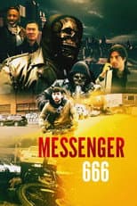 Poster for Messenger 666
