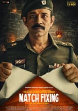 Poster for Match Fixing - The Nation At Stake