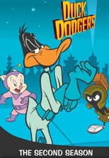 Poster for Season 2