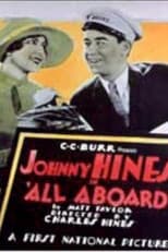 Poster for All Aboard