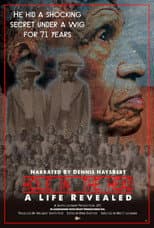 Poster for Hole in the Head: A Life Revealed