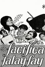 Poster for Facifica Falayfay