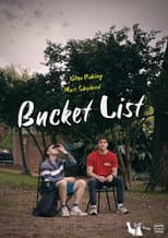 Poster for Bucket List