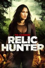 Poster for Relic Hunter