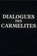 Poster for Dialogues des Carmélites