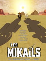 Poster for LES MIKAILS