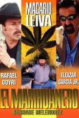 Poster for El marihuanero