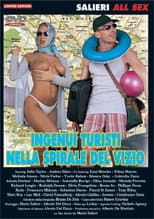 Poster for Ingenui turisti nella spirale del vizio