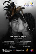 Poster for The Wedding Dance