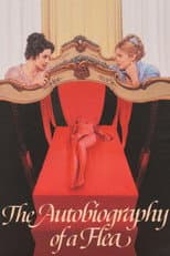 Poster for The Autobiography of a Flea