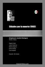 Poster for Sitiados por la muerte