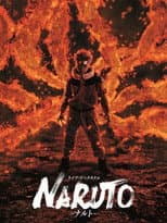 Poster for Live Spectacle Naruto