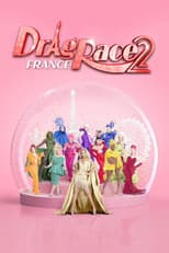 Poster for Season 2