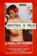 Poster for A Tara do Touro