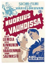 Poster for Nuoruus vauhdissa