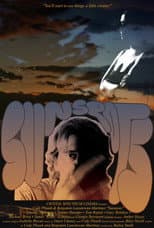 Poster for Sunspots