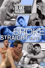 Poster for Broke Straight Guys