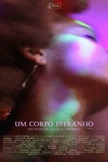 Poster for A foreign body