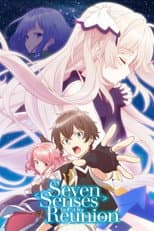 Poster for Seven Senses of the Re'Union