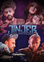 Poster for Jinjer - Alive in Melbourne