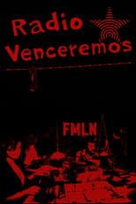 Poster for Radio Venceremos