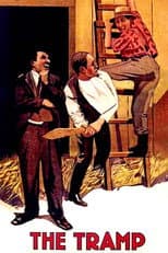 Poster for The Tramp