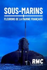 Poster for Sous-marins, fleurons de la marine française