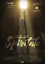 Poster for Il ballo delle spiritate