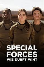 Poster for Special Forces: Wie Durft Wint