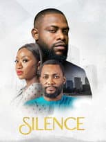 Poster for Silence