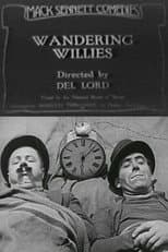 Poster for Wandering Willies