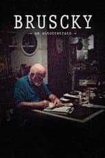 Poster for Bruscky: Um Autorretrato