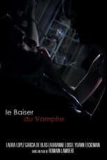 Poster for The Kiss of the Vampire