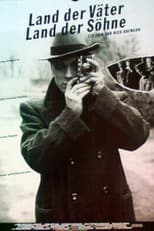 Poster for Land der Väter, Land der Söhne