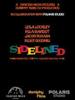Poster for Sidelined