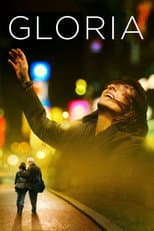 Poster for Gloria