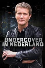 Poster for Undercover in Nederland