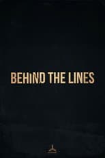 Poster for Behind the Lines