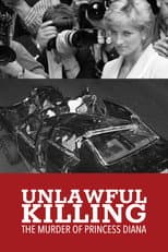 Poster for Unlawful Killing