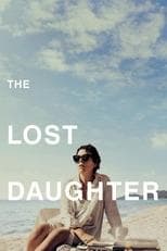 Poster for The Lost Daughter